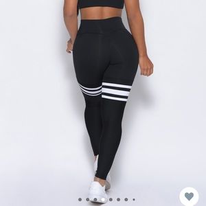 Bombshell Leggings